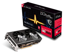 Load image into Gallery viewer, Sapphire Radeon Pulse RX 570 4GB GDDR5 Dual HDMI