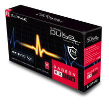 Load image into Gallery viewer, Sapphire Radeon Pulse RX 570 4GB GDDR5 Dual HDMI